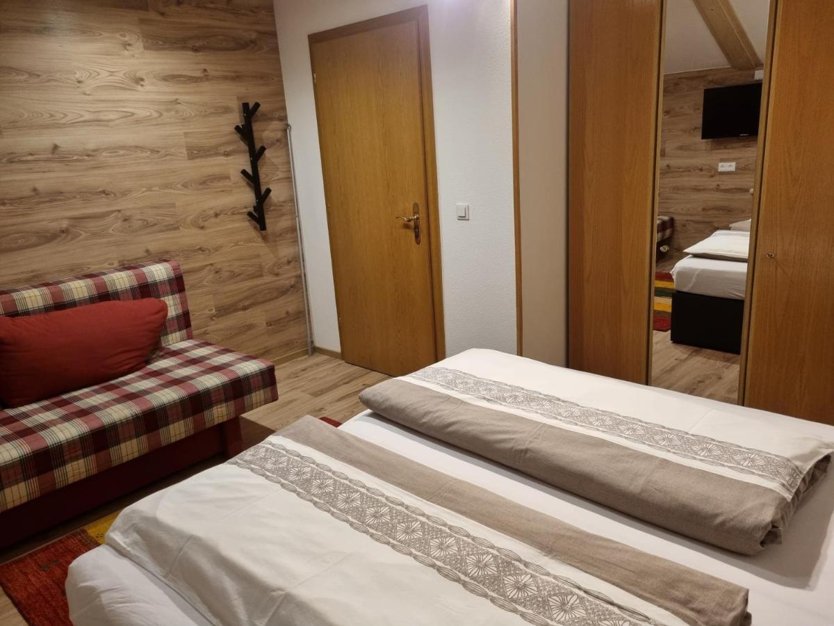 Hotel Gletschermuehle Флаттах Екстер'єр фото