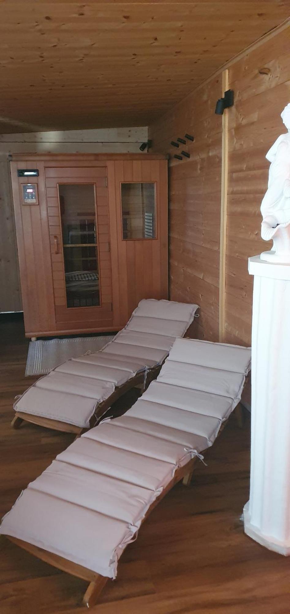 Hotel Gletschermuehle Флаттах Екстер'єр фото