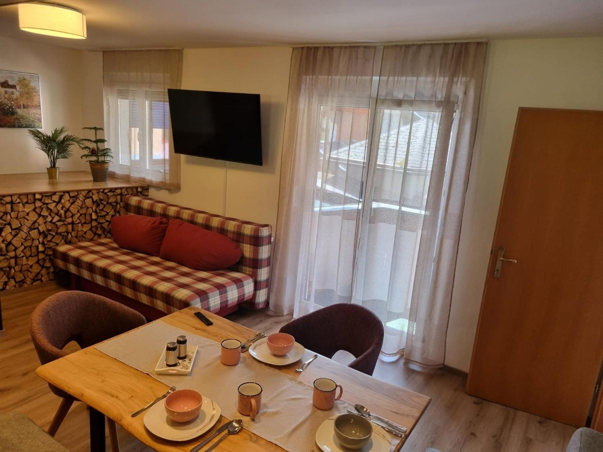 Hotel Gletschermuehle Флаттах Екстер'єр фото