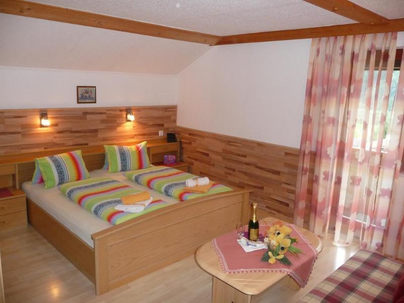 Hotel Gletschermuehle Флаттах Екстер'єр фото